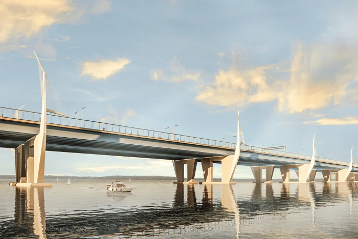 Pont de l'Île-aux-Tourtes