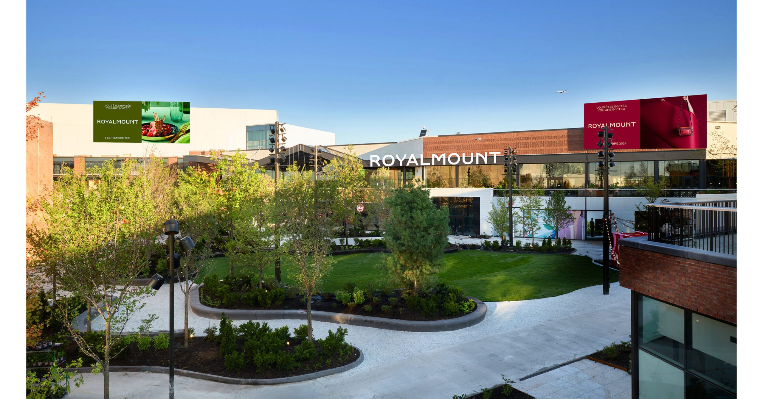 Royalmount