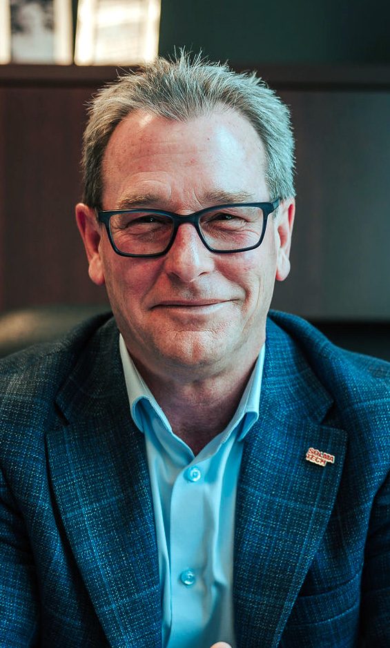 Jean Bernier