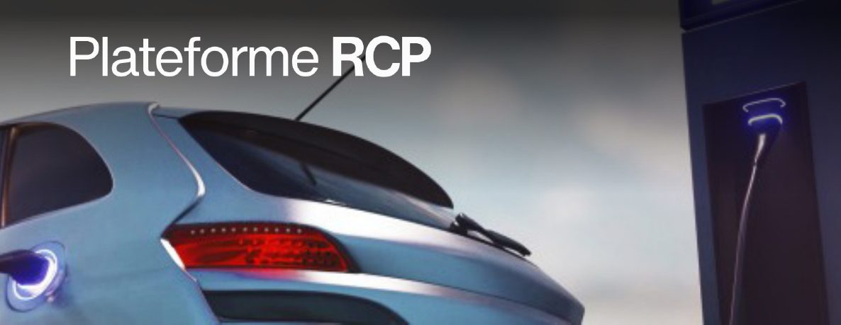 Plateforme RCP